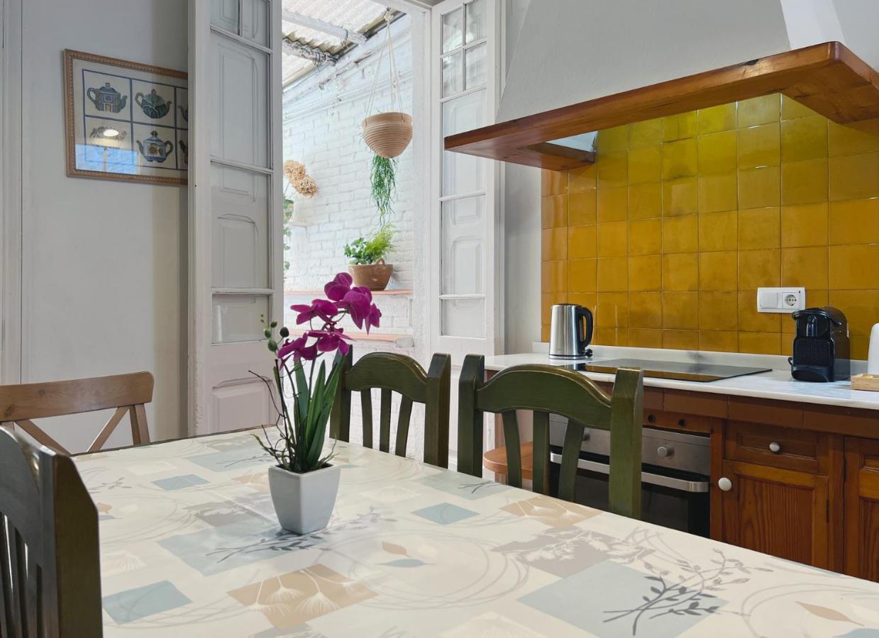 Apartamento U-nique Rogent Barcelona