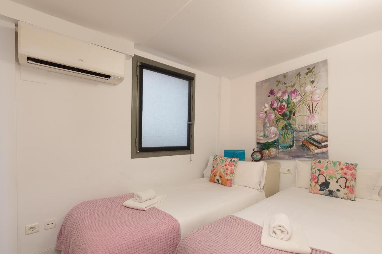 Apartamento Letsgo Paseo De Gracia