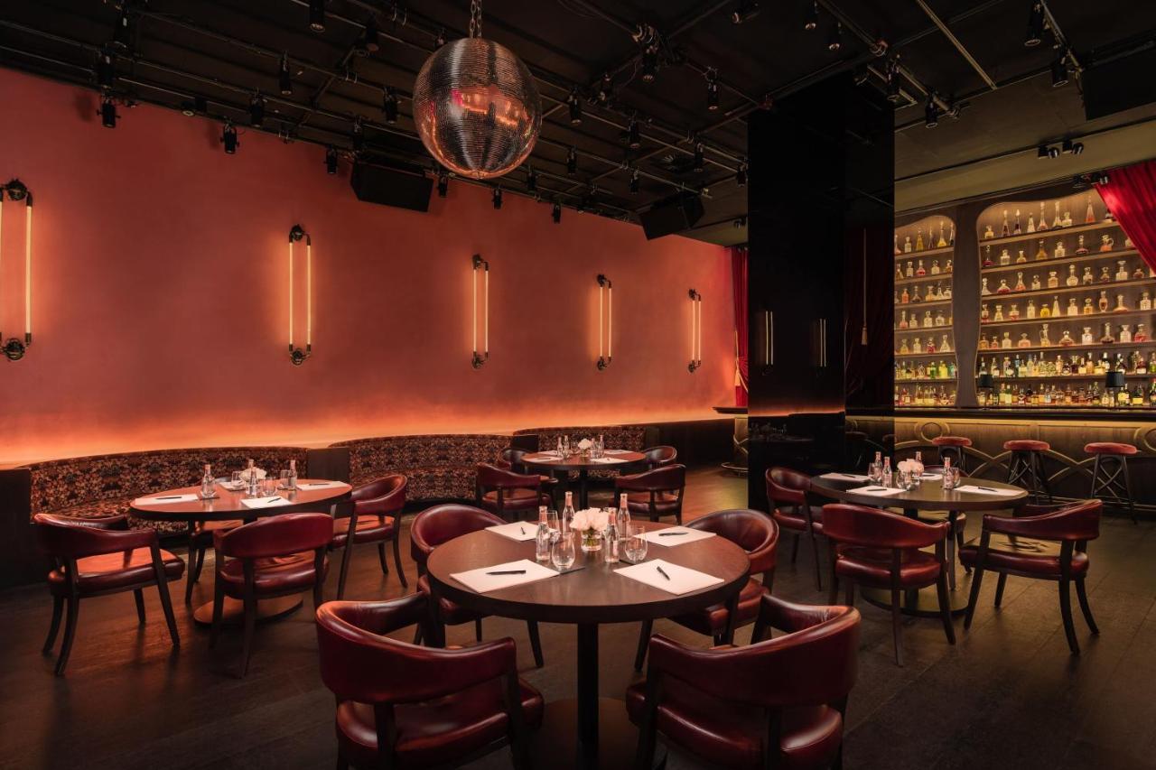 The Edition Hotel Barcelona