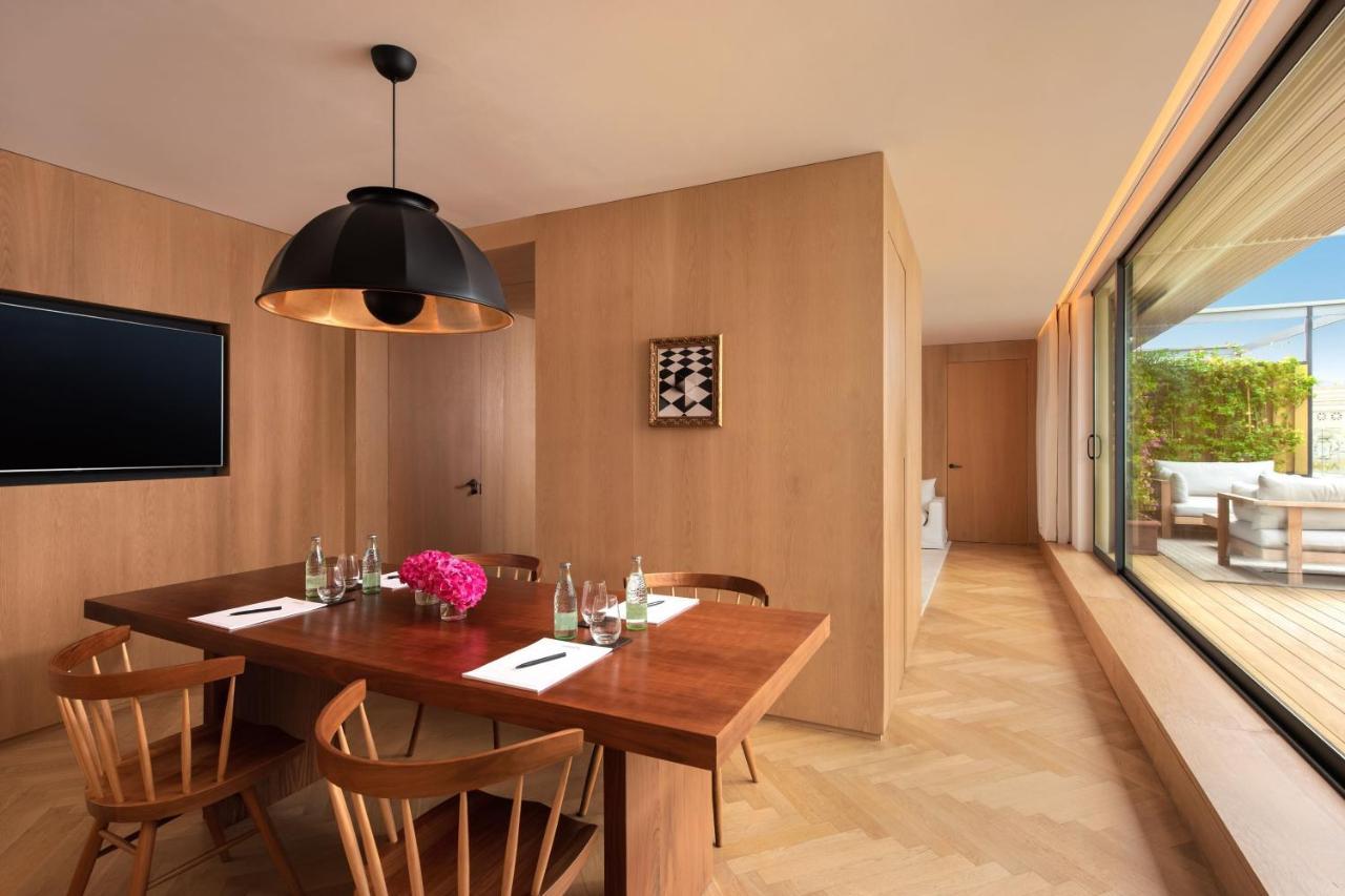 The Edition 5* Barcelona