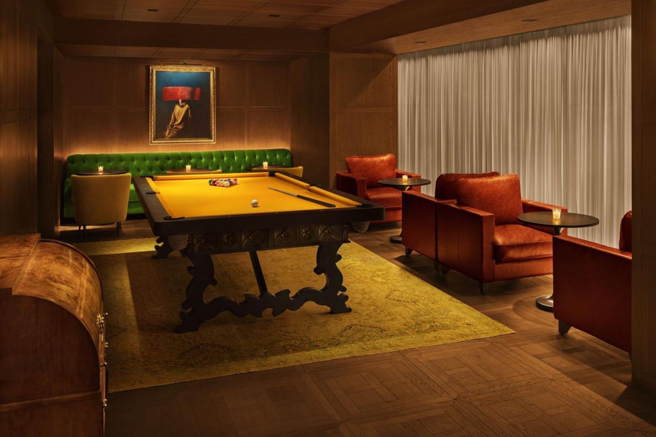 Hotel The Edition