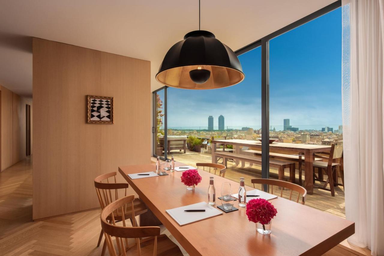 Hotel The Edition Barcelona