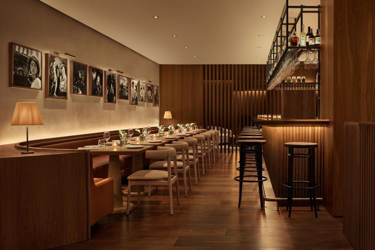 The Edition 5* Barcelona