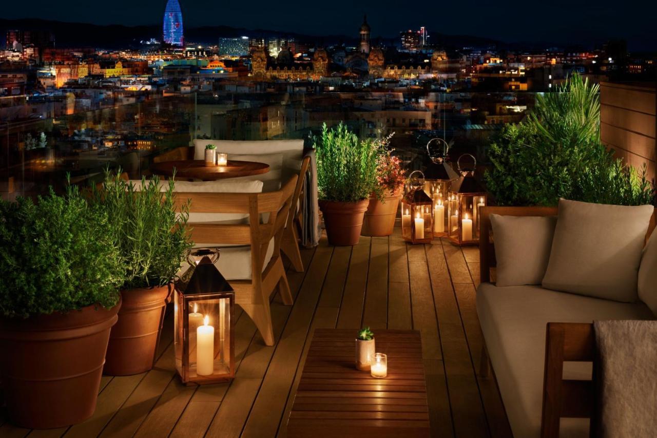 The Edition Hotel Barcelona