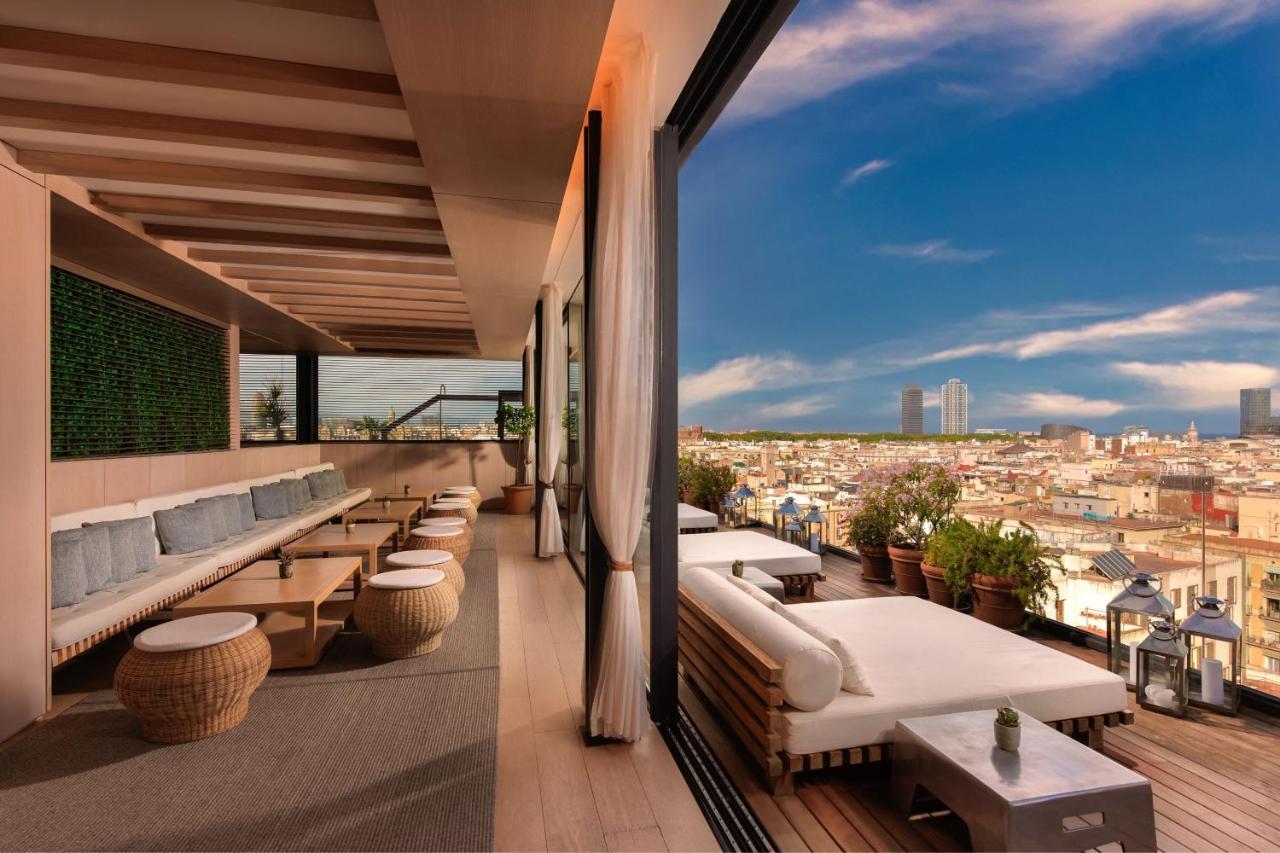 The Edition Hotel