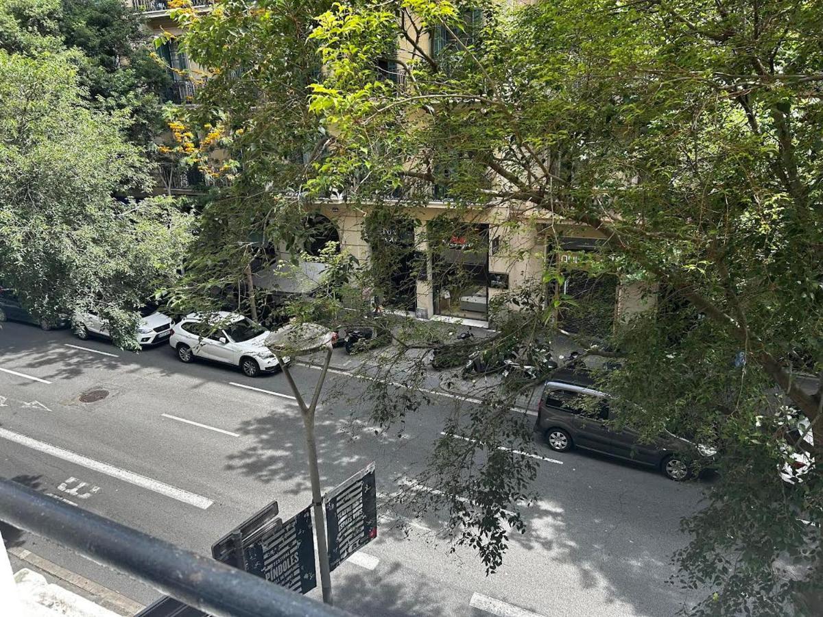 Muntaner Barcelona