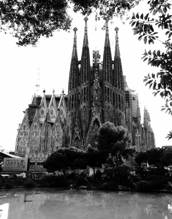Sagrada Barcelona