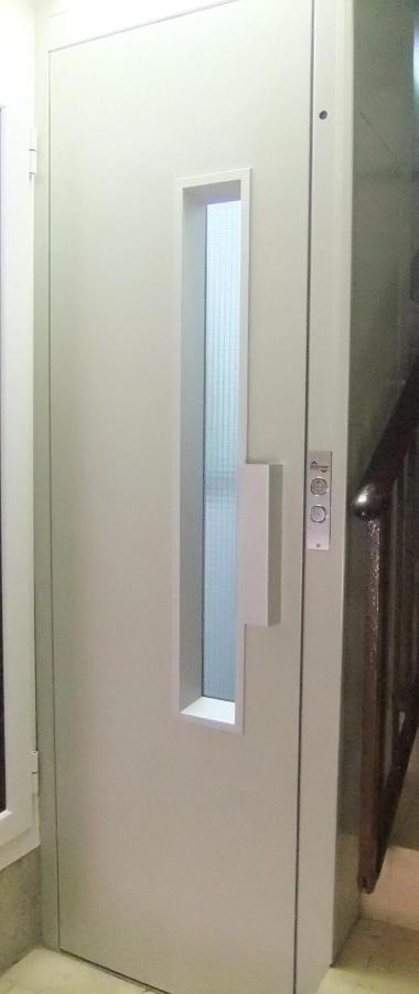 Kemacu Apartamento *