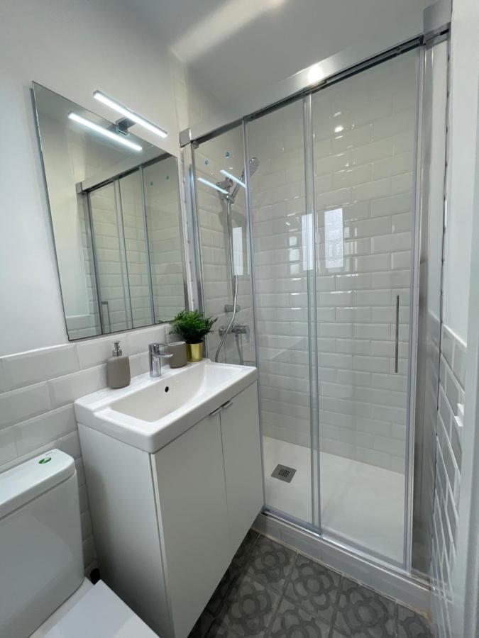 Apartamento Kemacu *