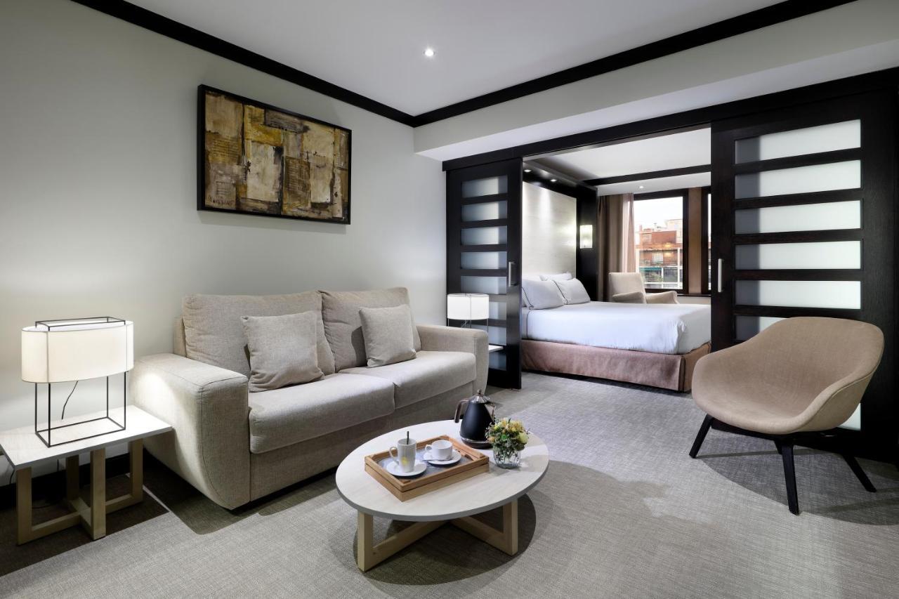 Melia Sarriá Barcelona