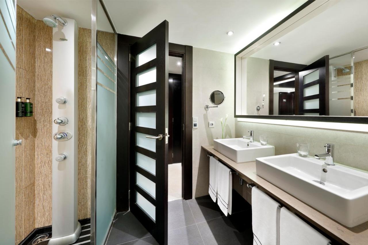 Melia Sarriá Barcelona