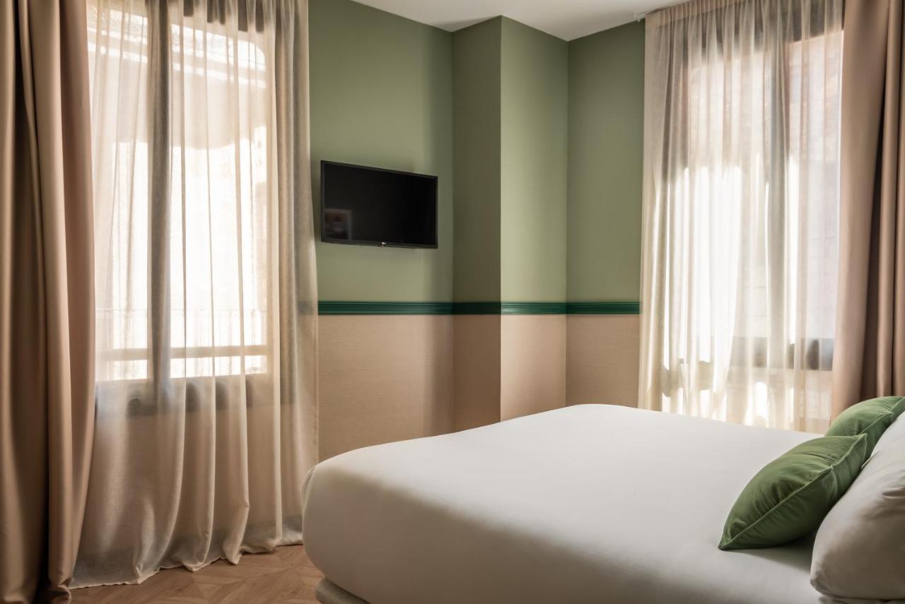 Bypillow Twenty 3* Barcelona