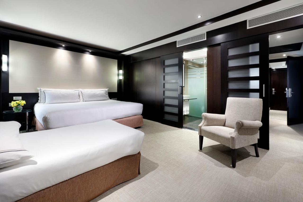 Hotel Melia Sarriá Barcelona