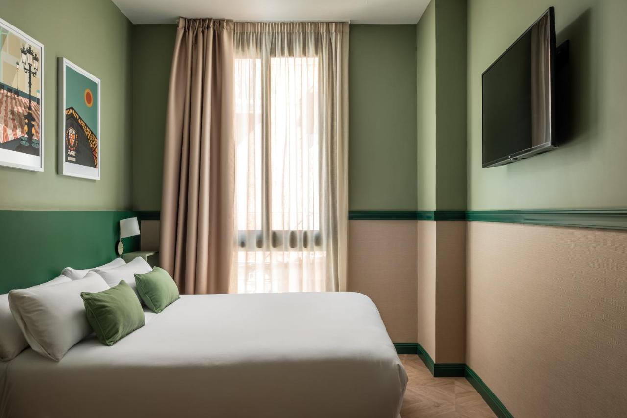 Hotel Bypillow Twenty