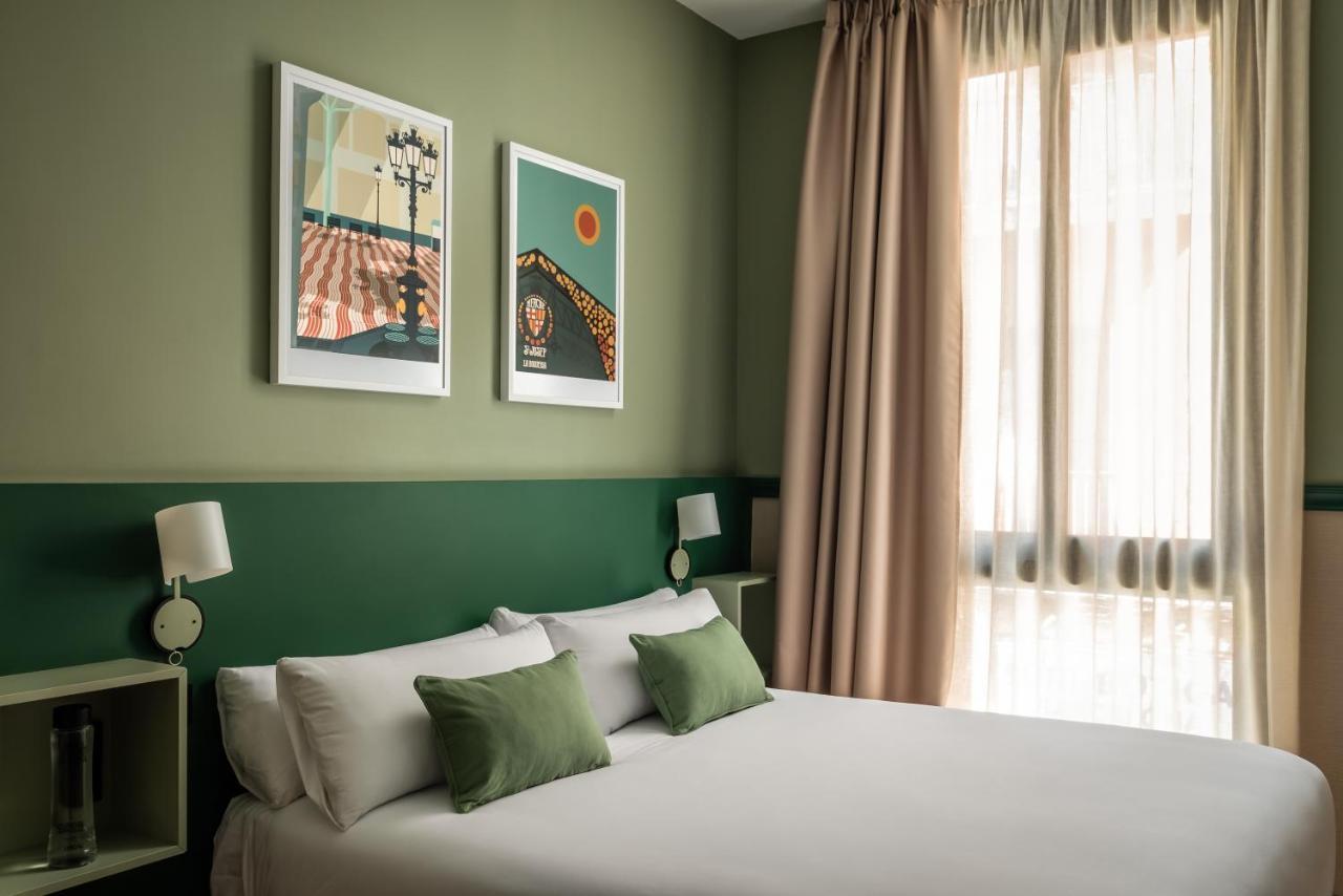 Bypillow Twenty Hotel