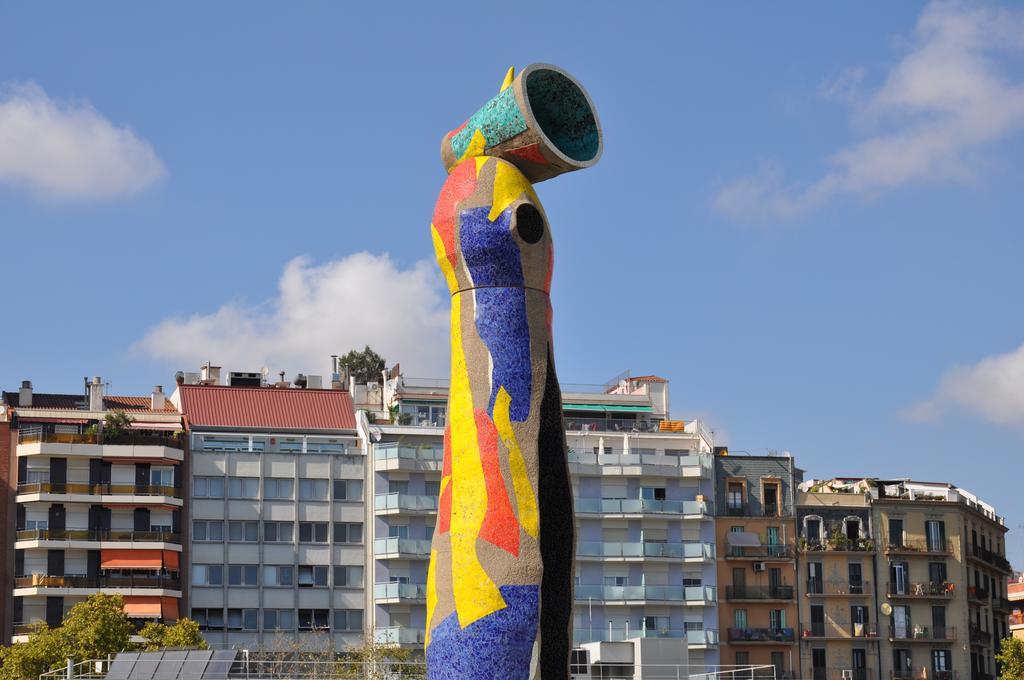 Eixample Apartamento