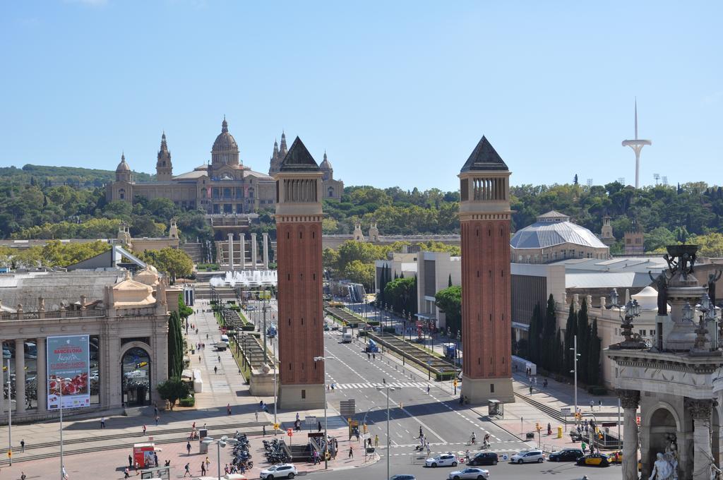 Eixample *