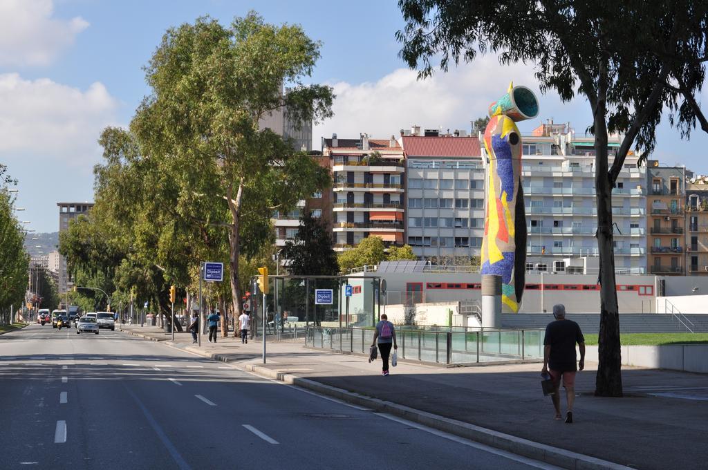 Eixample Apartamento *