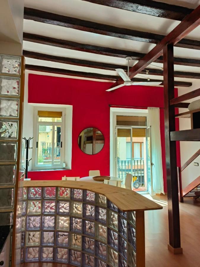 Apartment Sunny Studio In Sants
