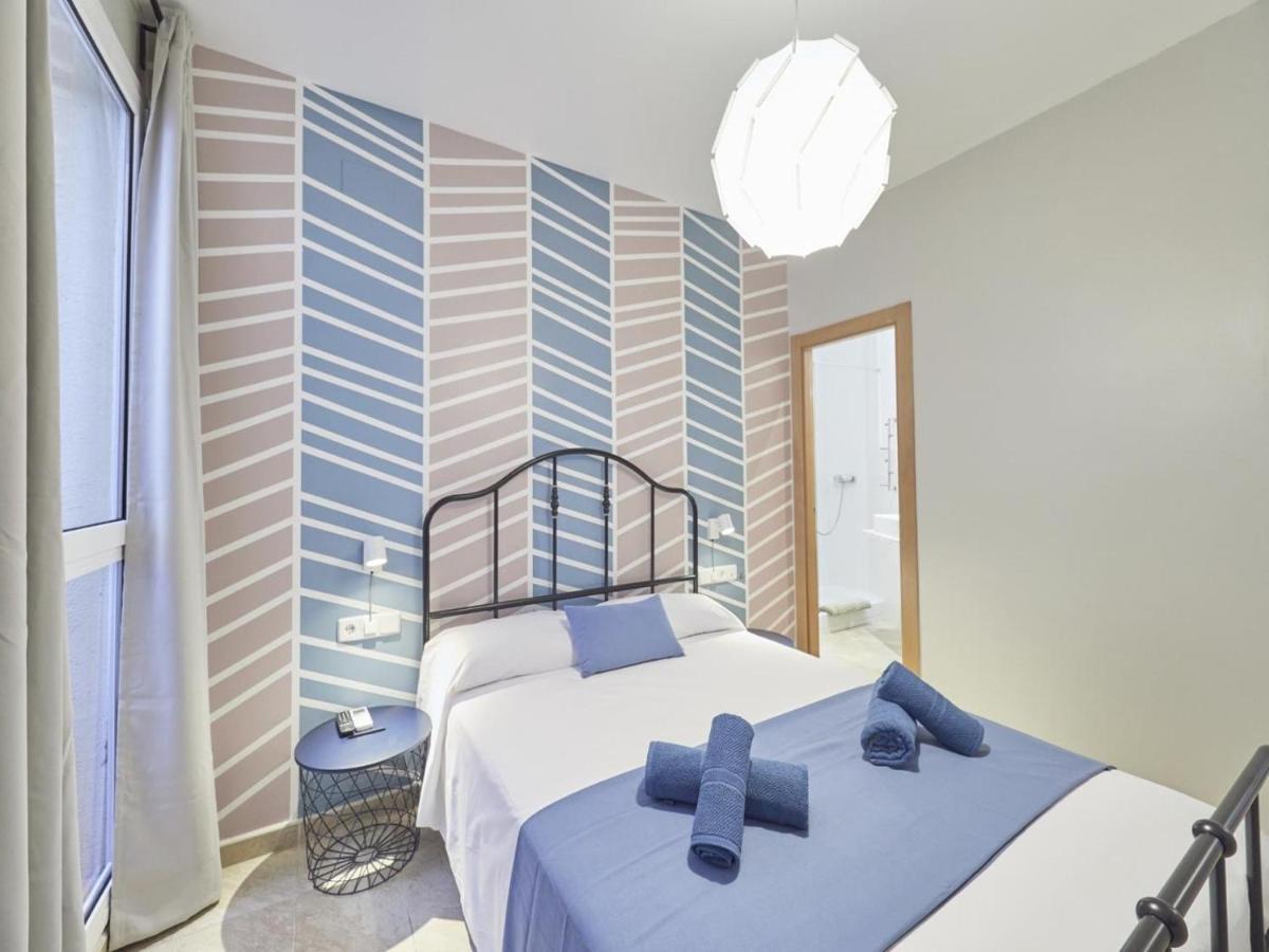 Duplex Sagrada Familia 2 Apartamento