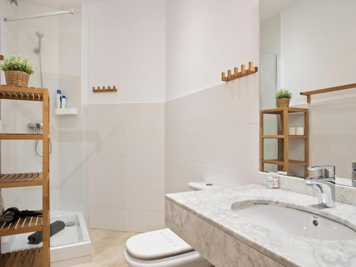 Duplex Sagrada Familia 1 * Barcelona