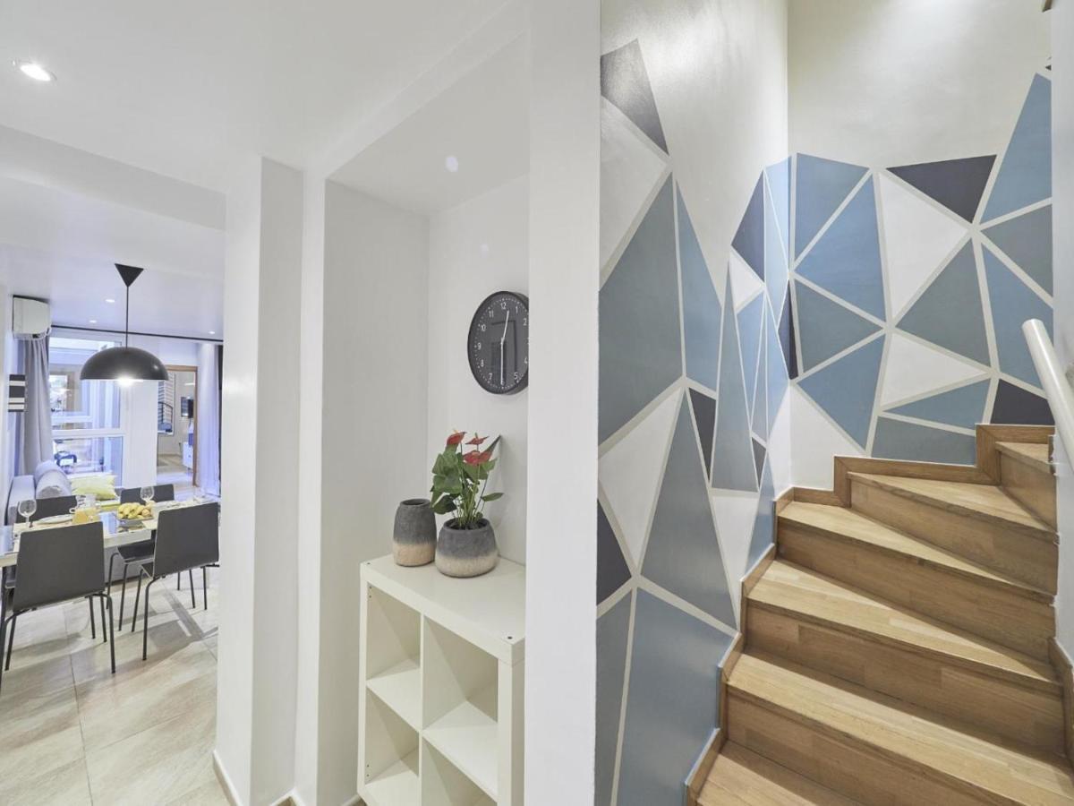 Duplex Sagrada Familia 2 Barcelona