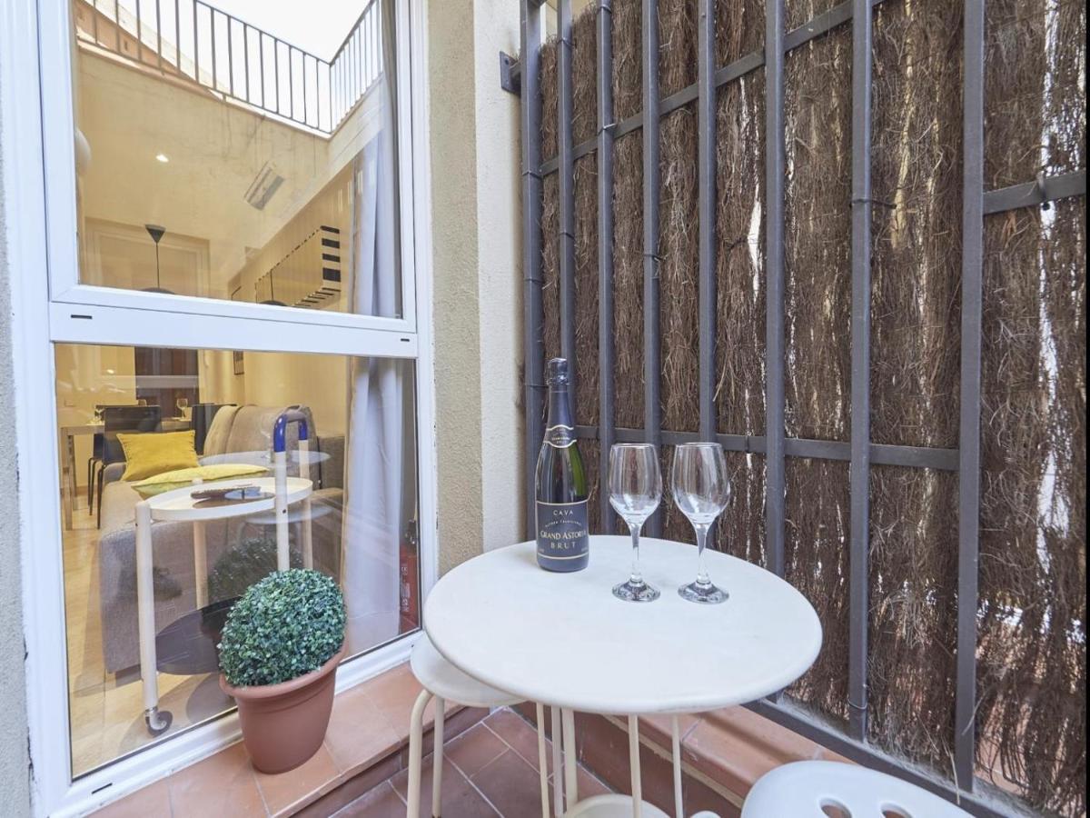Duplex Sagrada Familia 2 Apartamento *
