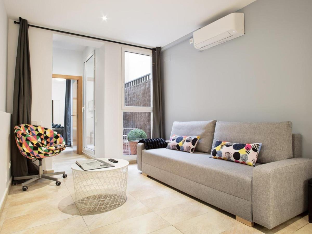 Duplex Sagrada Familia 1 Barcelona