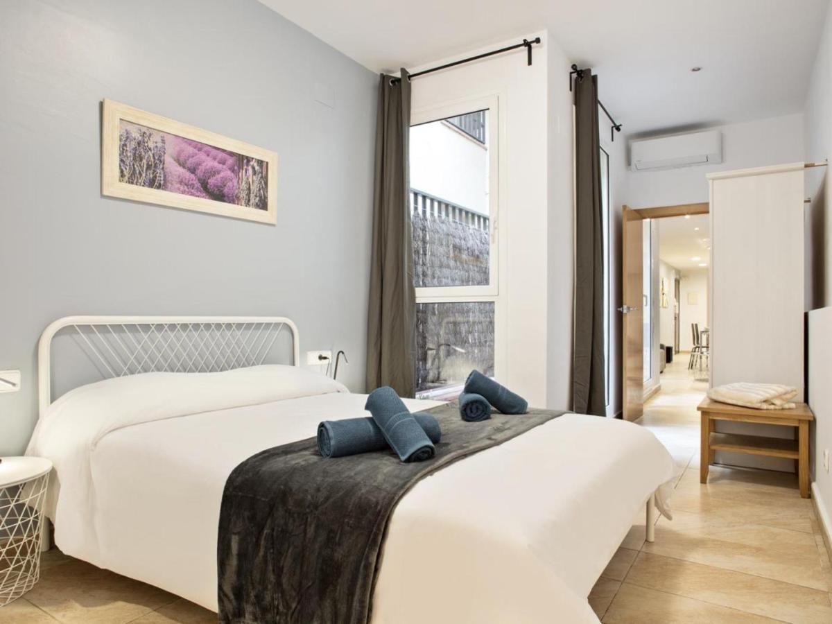 Apartamento Duplex Sagrada Familia 1