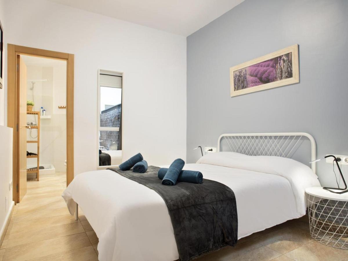 Duplex Sagrada Familia 1 Apartamento Barcelona