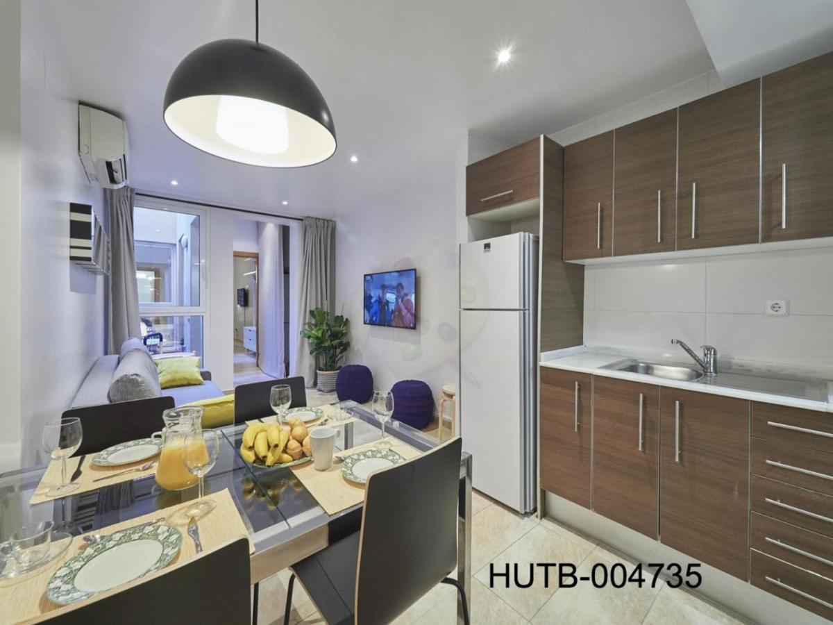 Duplex Sagrada Familia 2 Apartamento *