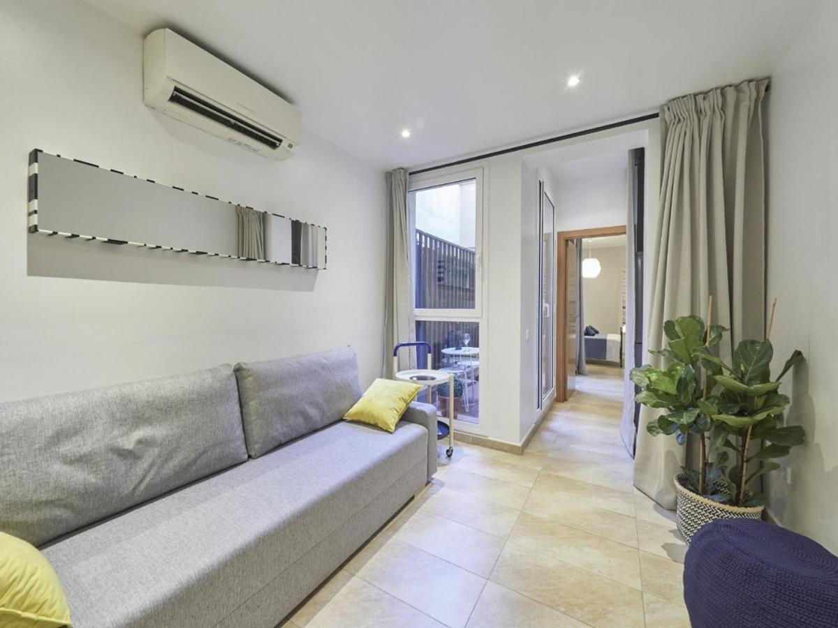 Duplex Sagrada Familia 2 Barcelona