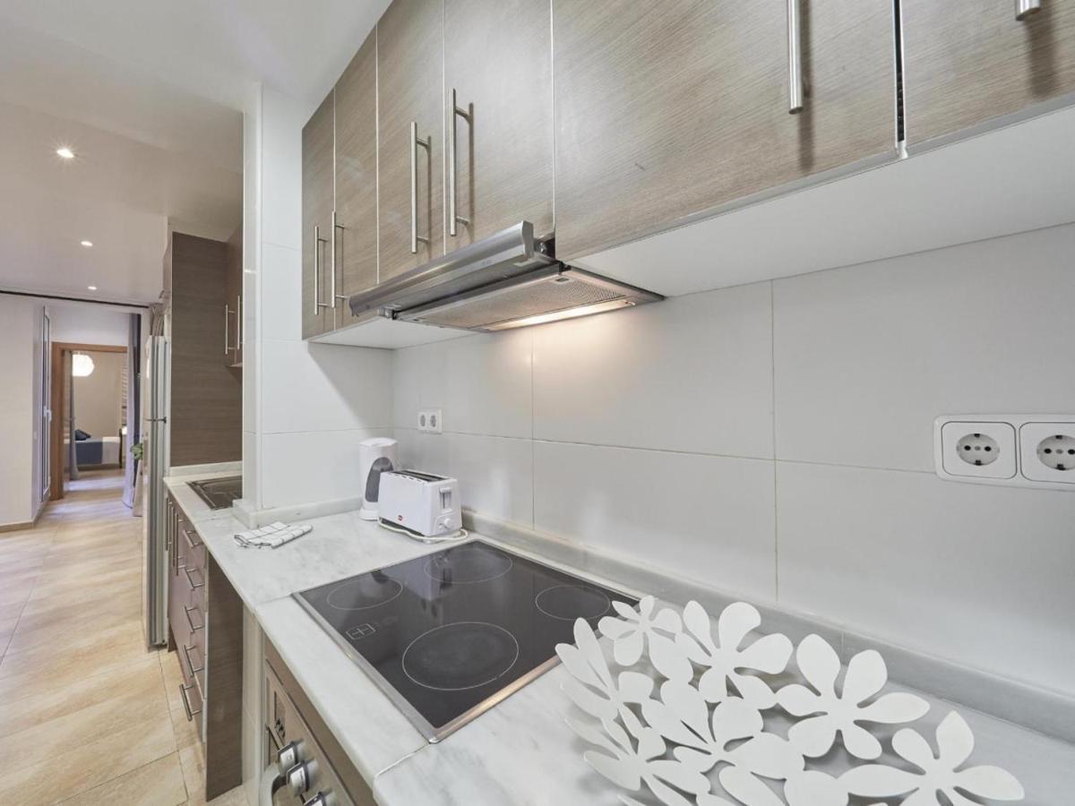 Duplex Sagrada Familia 2 Apartamento