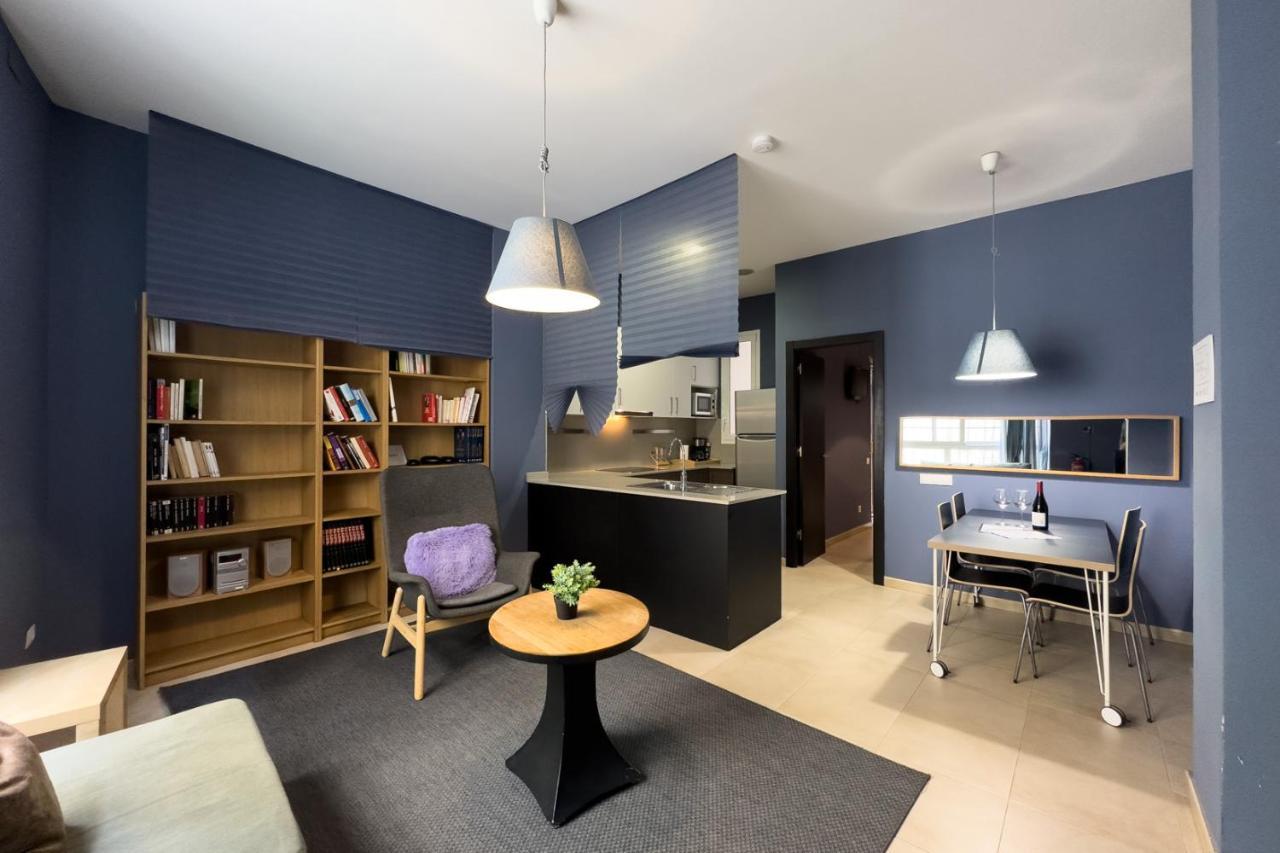 Apartamento Ainb Sants Barcelona