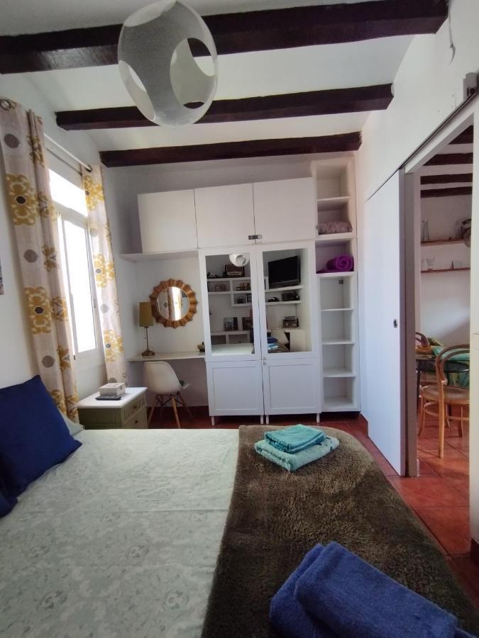 Apartamento Penthouse Pza España - 4th Floor *