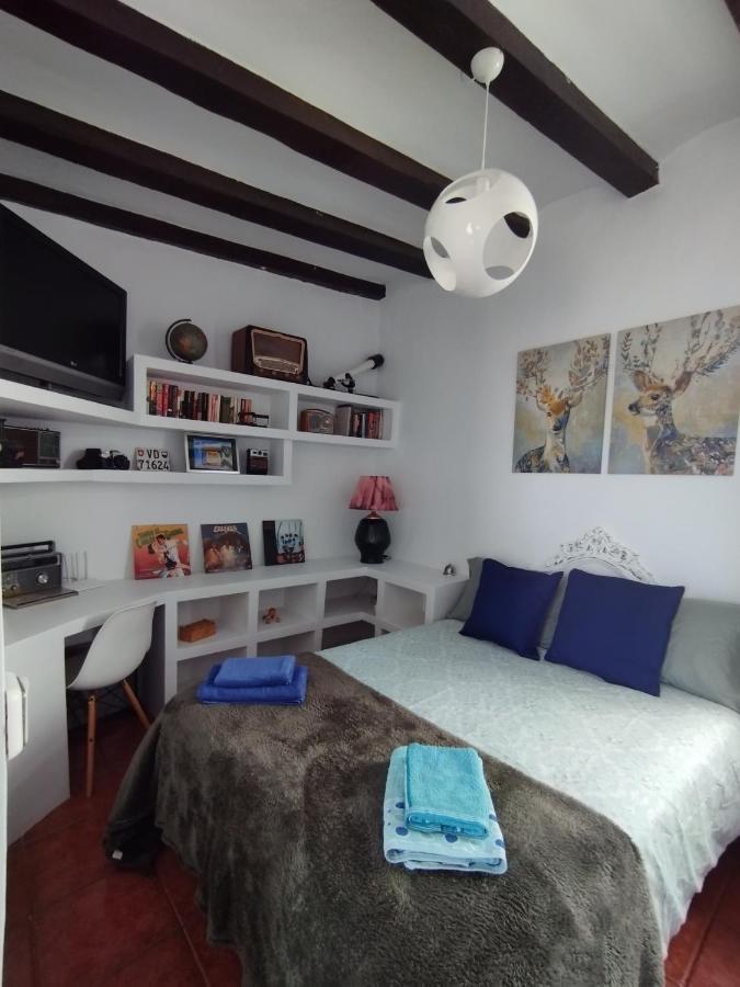 Penthouse Pza España - 4th Floor * Barcelona