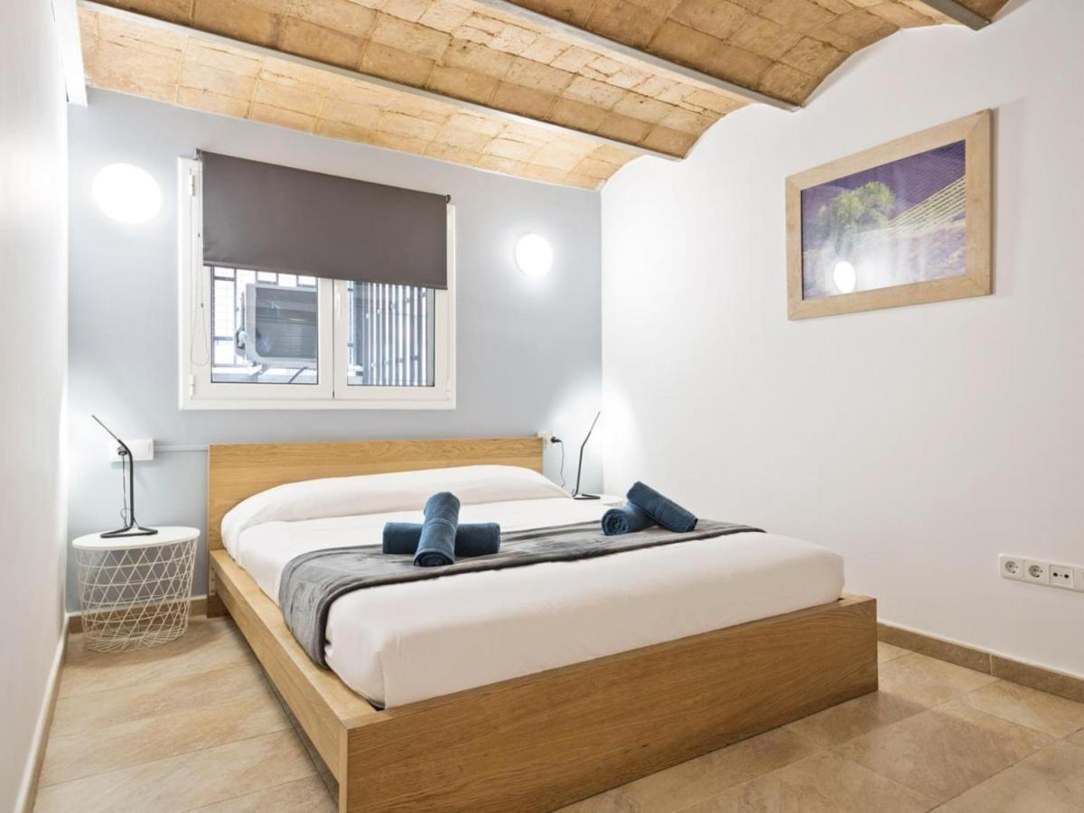 Apartamento Duplex Sagrada Familia 1 *