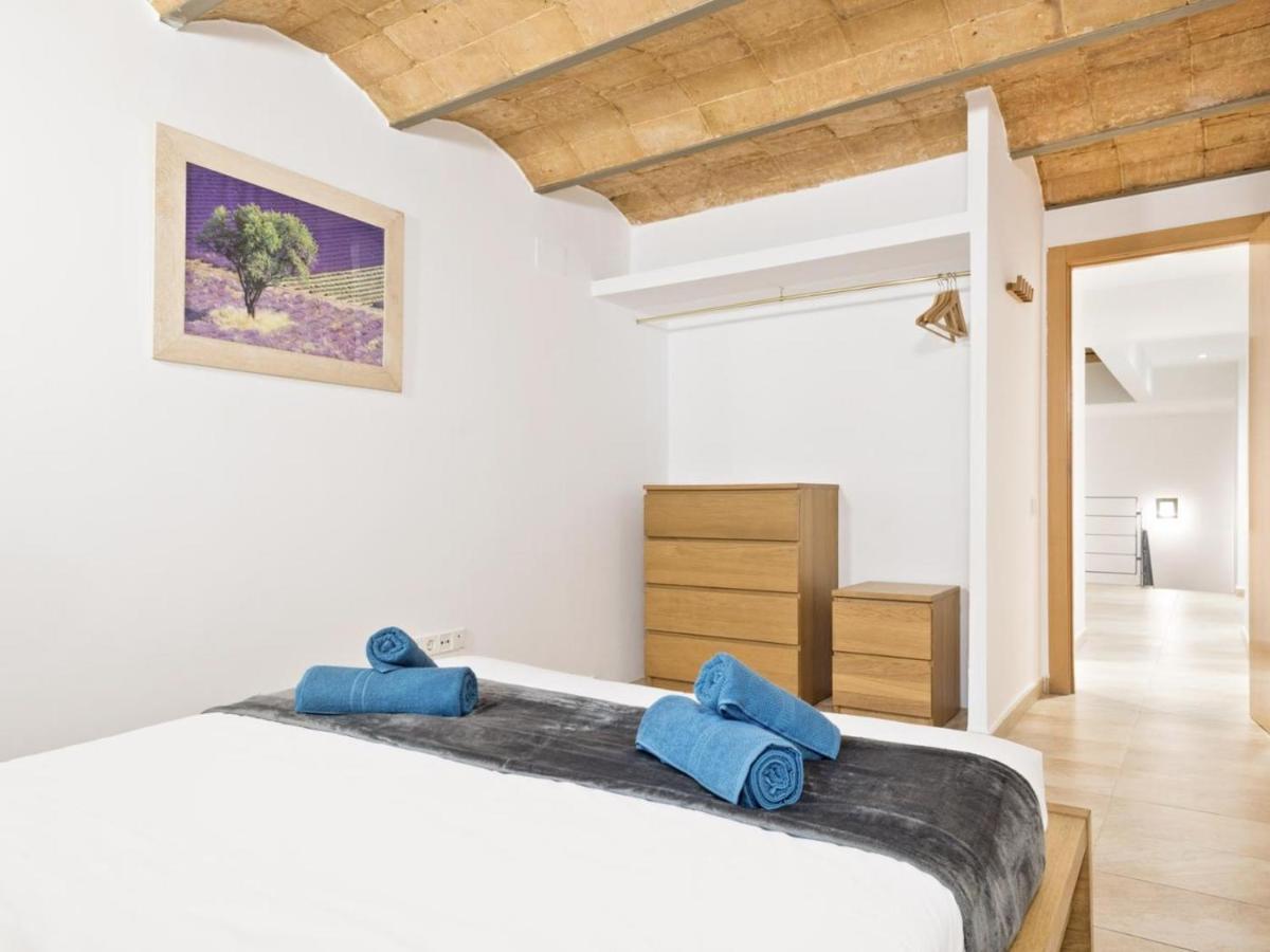 Apartamento Duplex Sagrada Familia 1