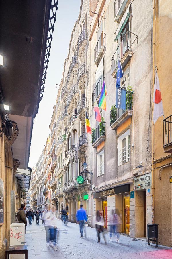 Guest house Santa Ana Barcelona