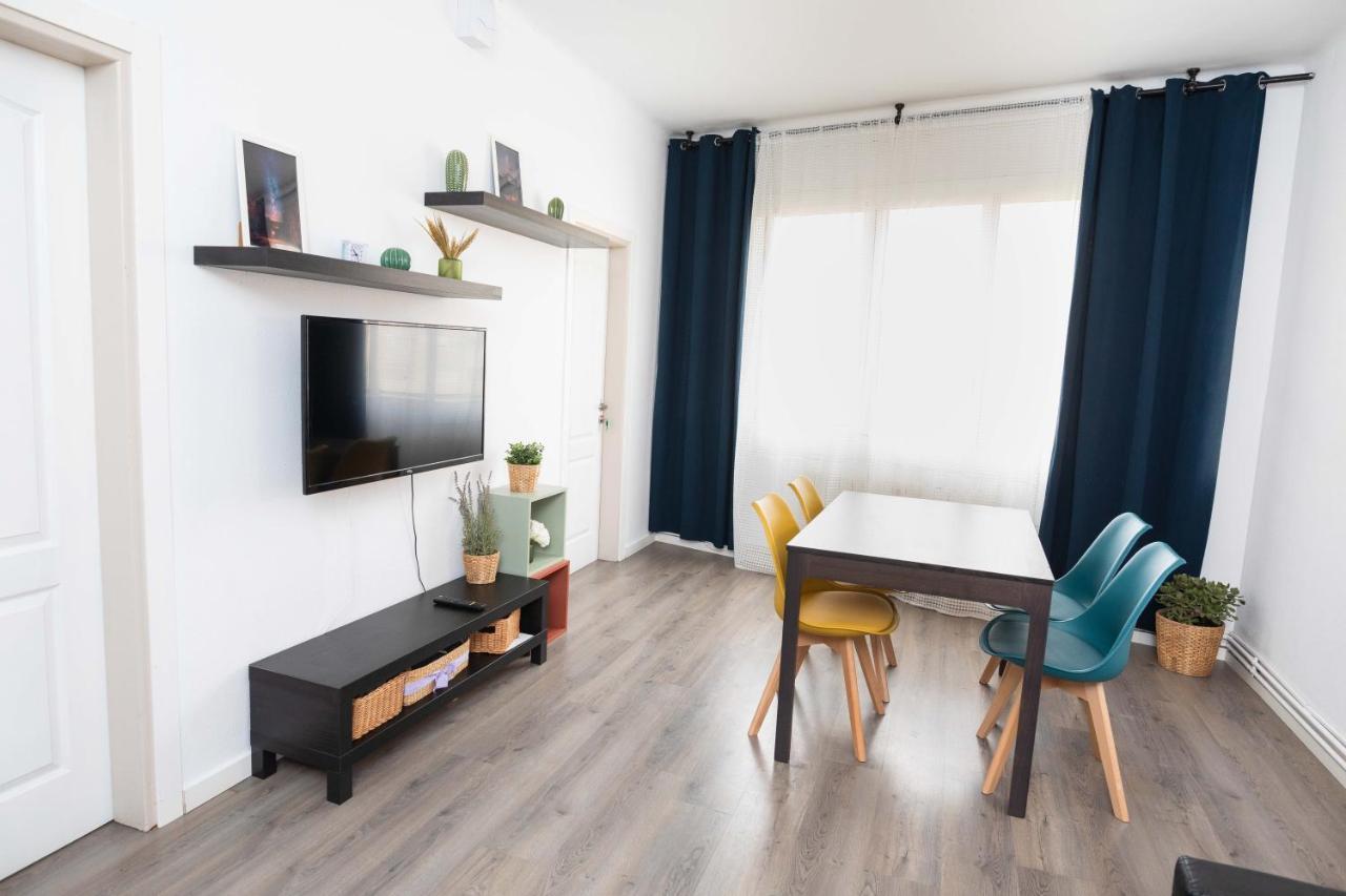 Carrer De Joan Apartamento Barcelona