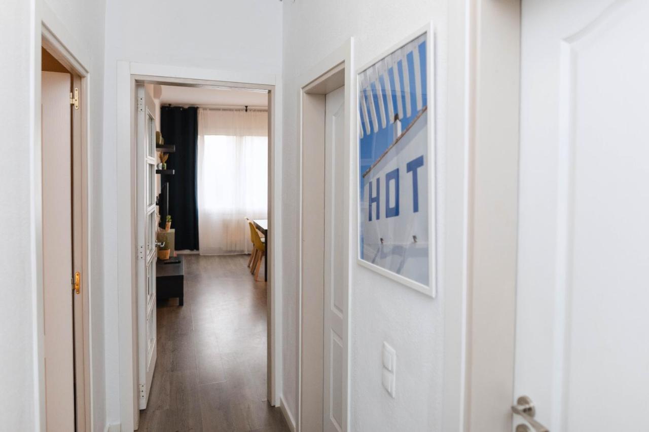 Carrer De Joan Apartamento Barcelona