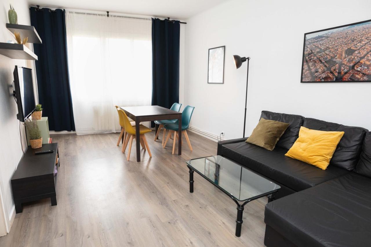 Carrer De Joan Apartamento *
