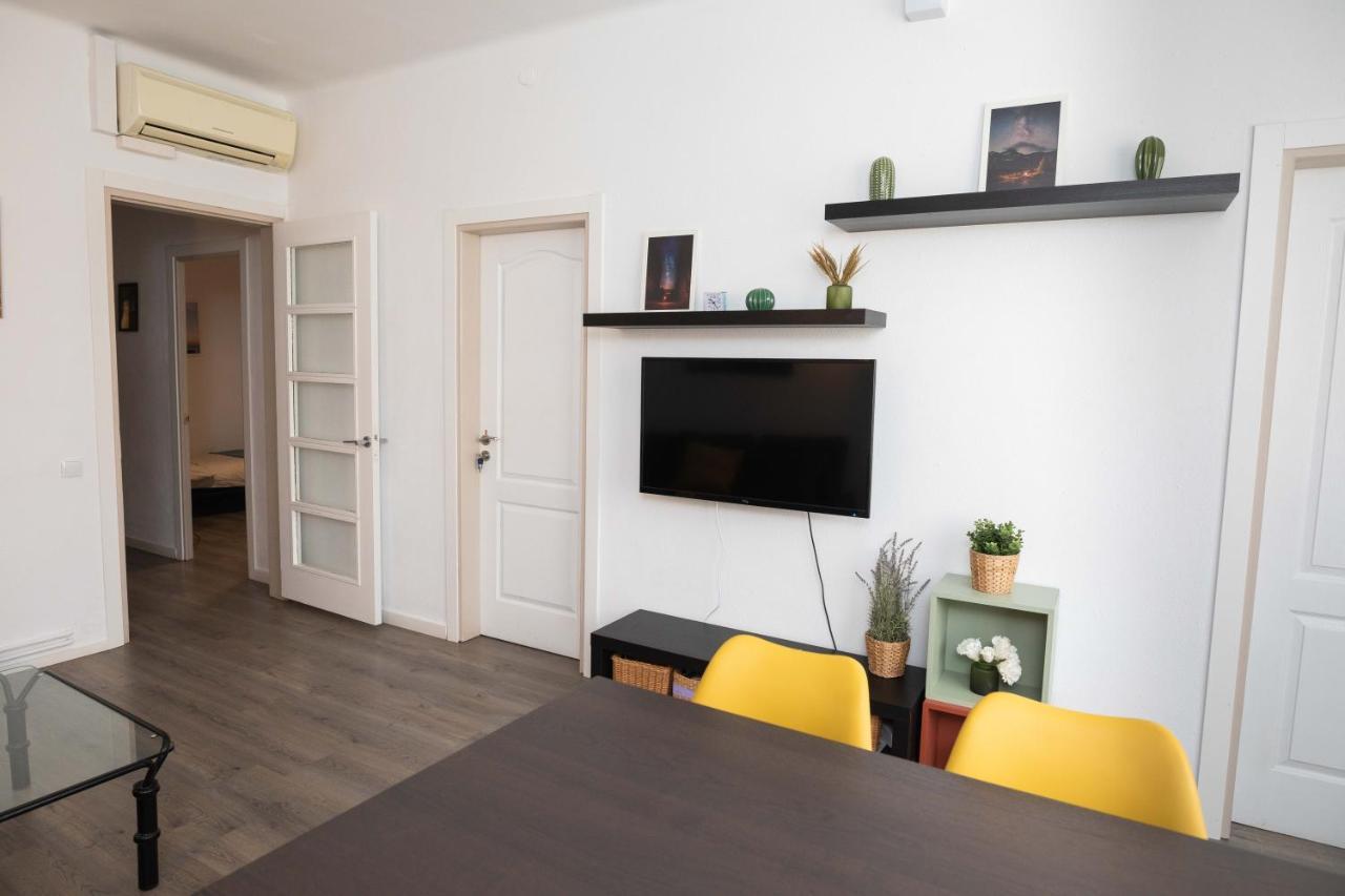 Carrer De Joan Apartamento Barcelona