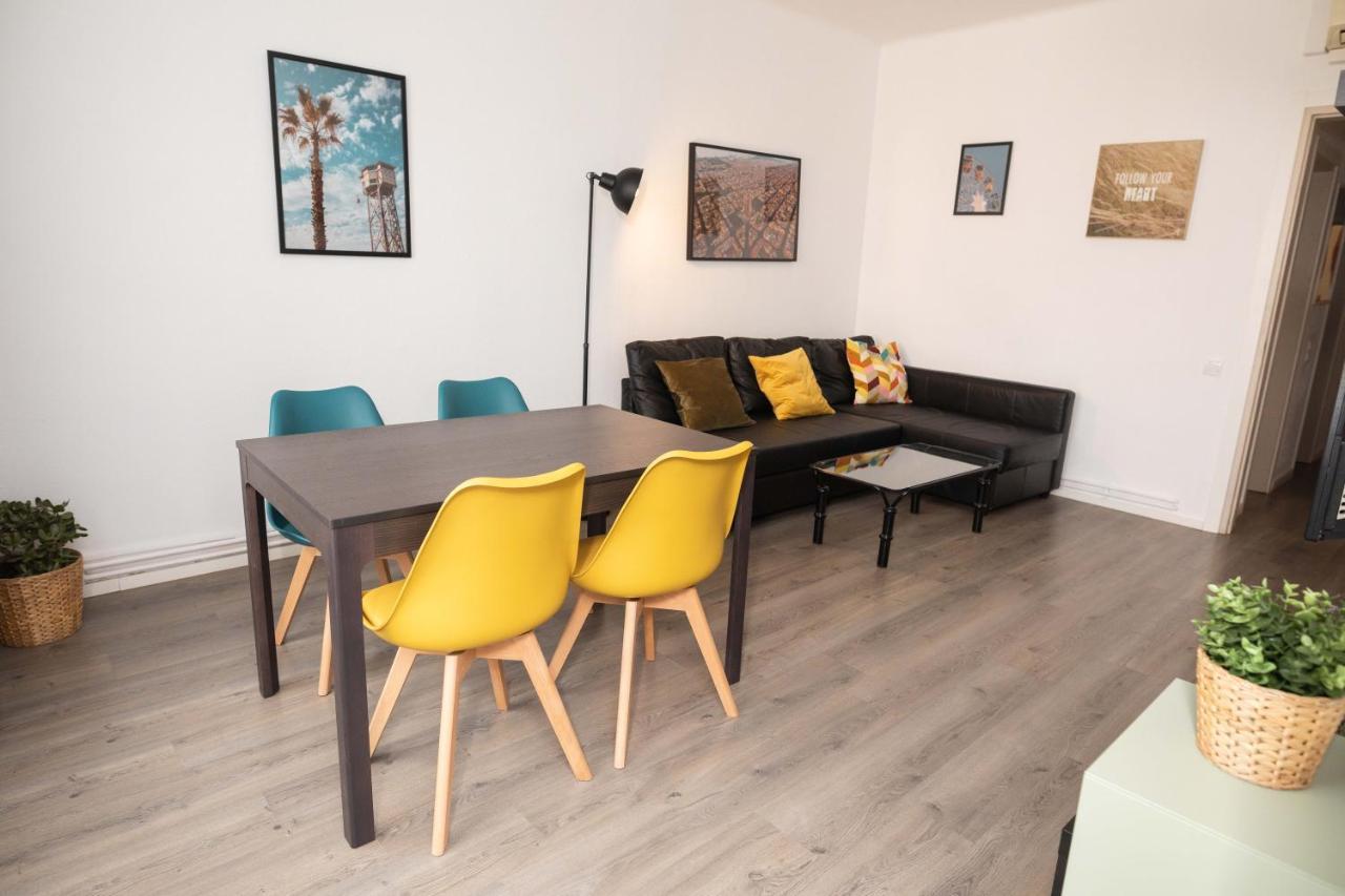 Apartamento Carrer De Joan *