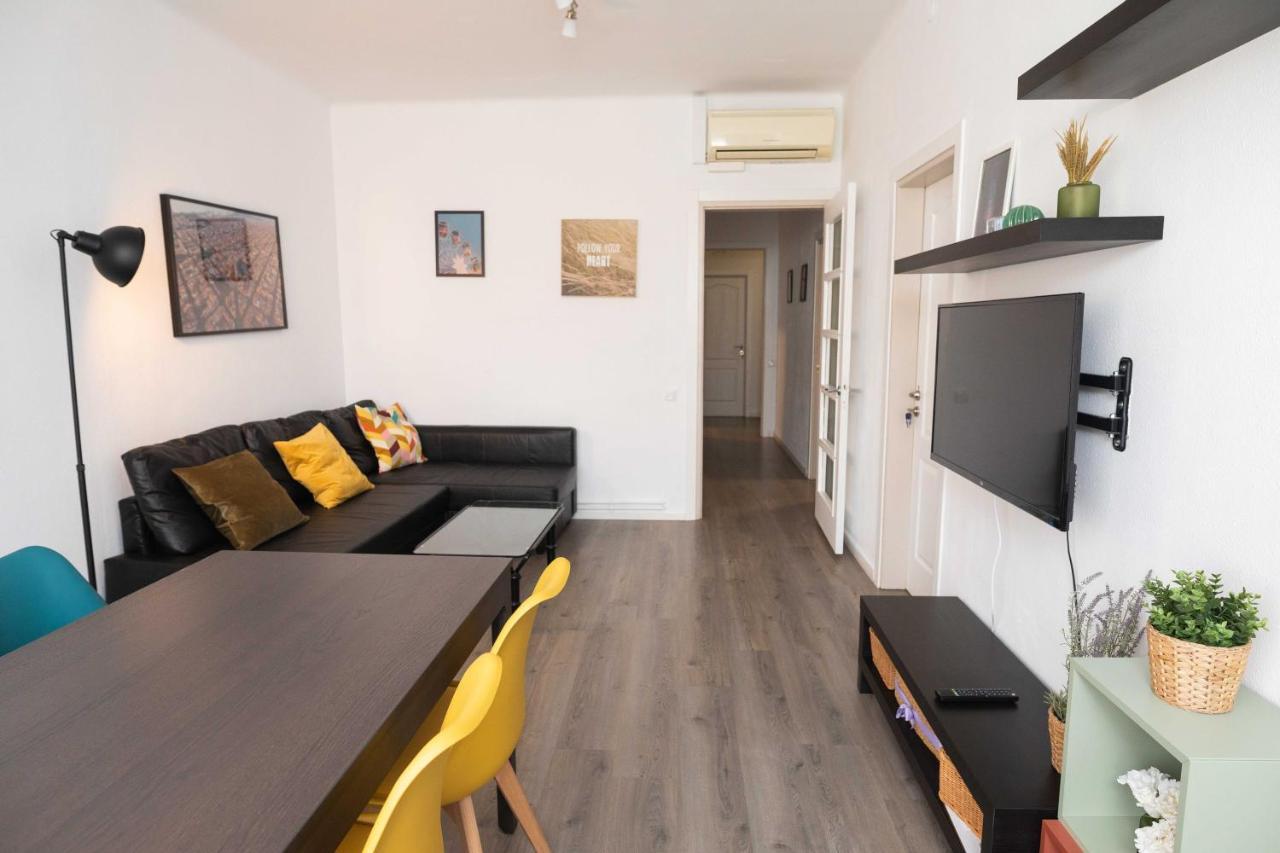 Apartamento Carrer De Joan