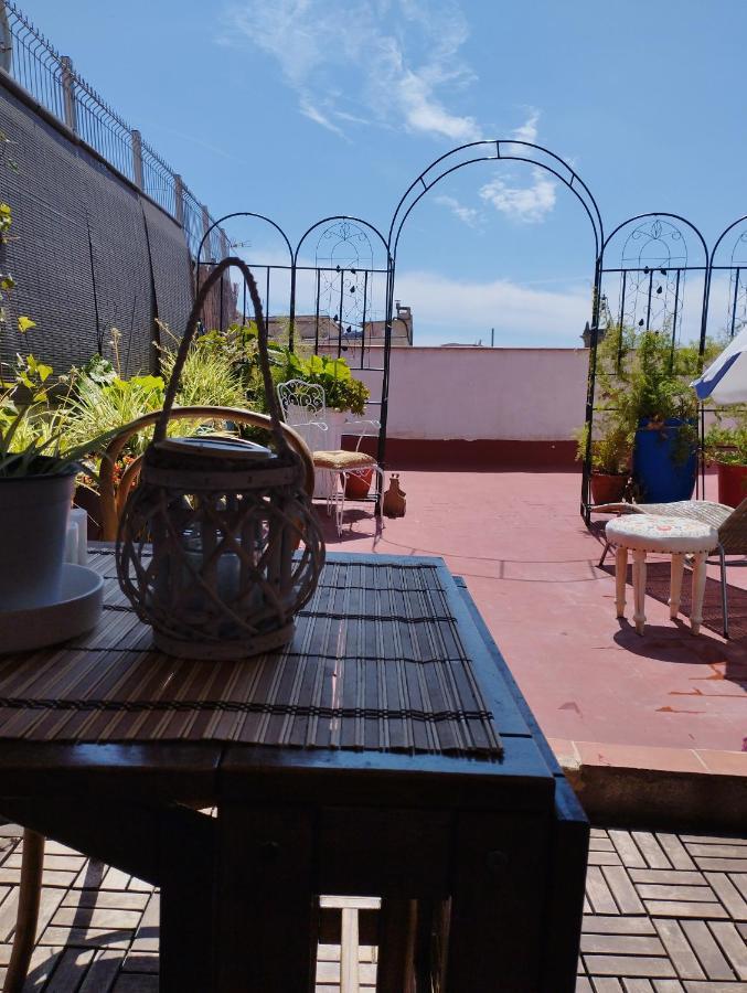 Apartamento Penthouse Pza España - 4th Floor