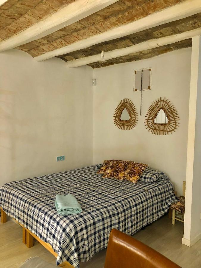 Apartamento Cozy Studio In Central Area Of Barcelona