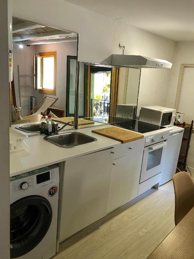 Cozy Studio In Central Area Of Apartamento *