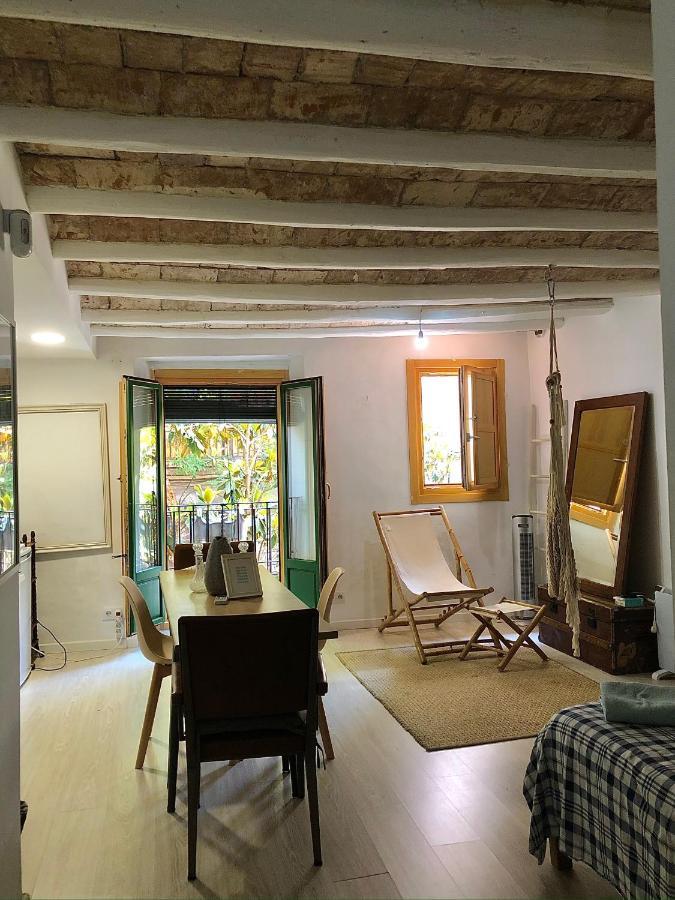 Cozy Studio In Central Area Of Apartamento Barcelona