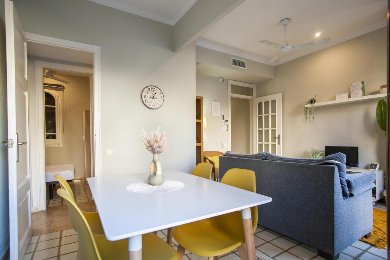 Apartamento P1par1001 - Wonderfull Aparment In Paralel